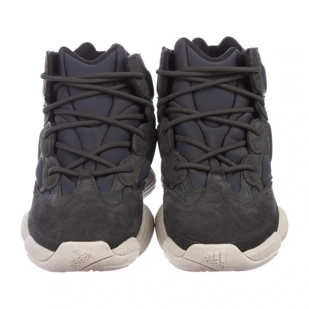 Yeezy 500 Slate High - Picture 2 of 10